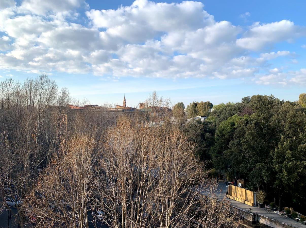 Arion * Rome