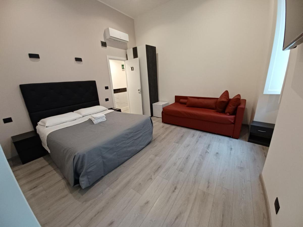 Hotel Mimosa Pantheon Rome
