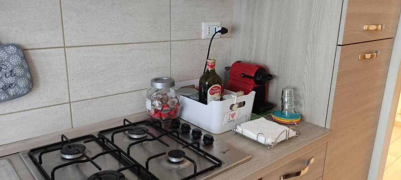 Appartamento 14