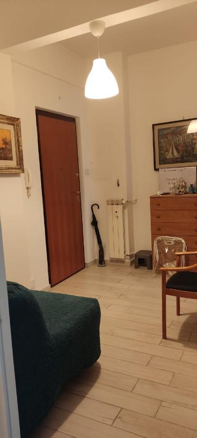 Appartamento 14 Roma