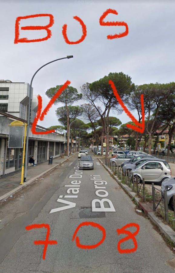Monolocale A Mostacciano Appartamento *