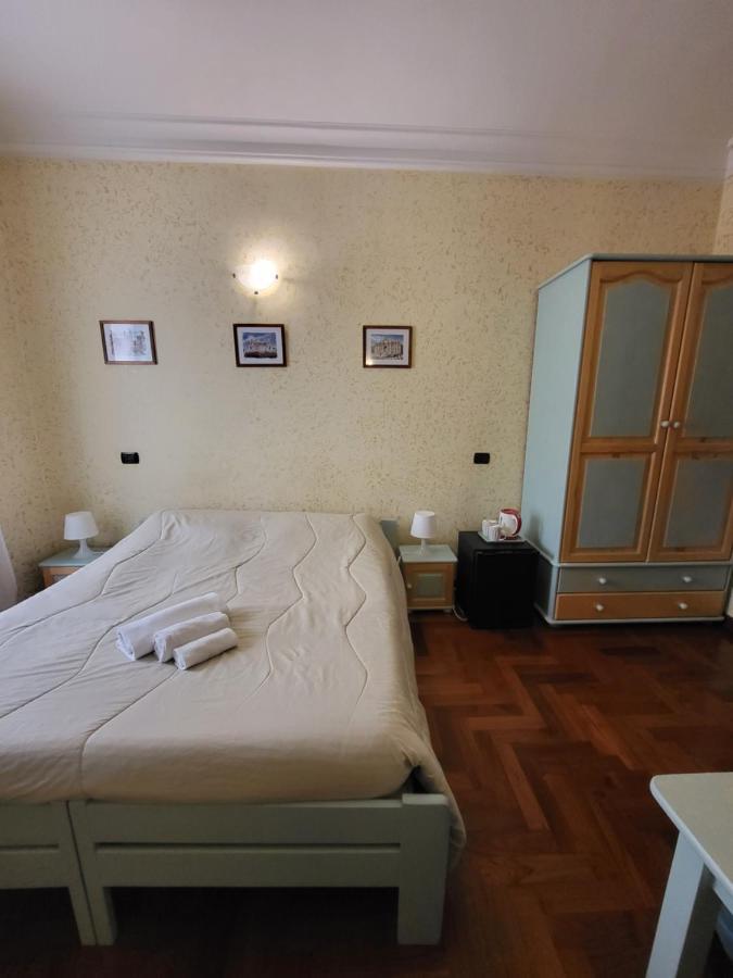 Affittacamere St. Peter's 2*