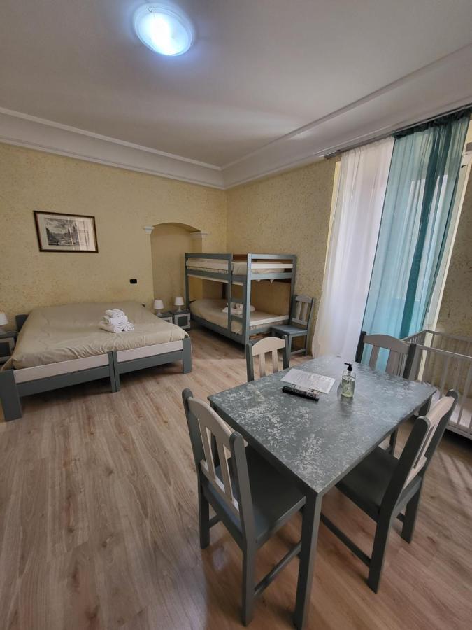 Affittacamere St. Peter's 2*