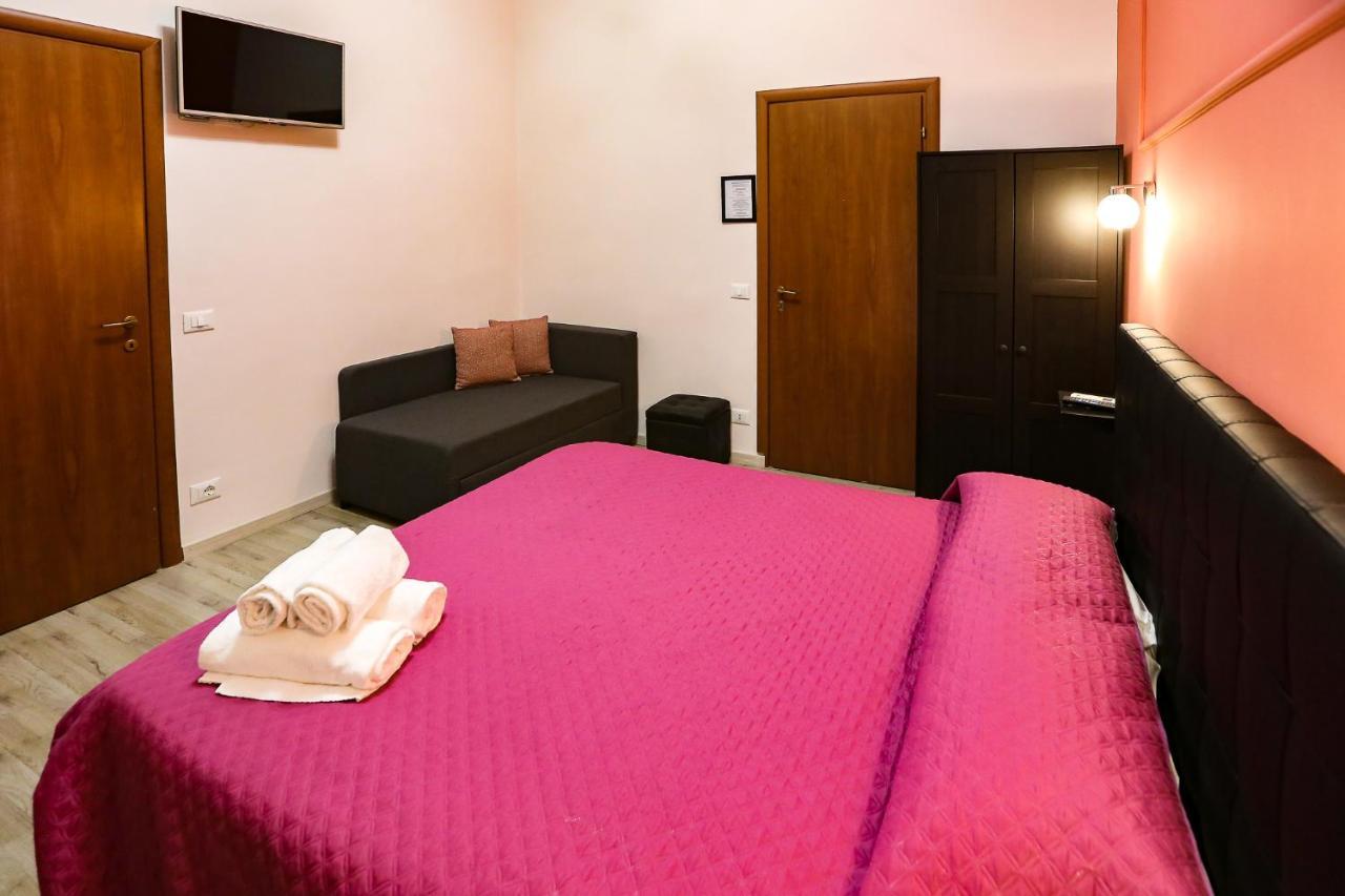 Lydka Domus Guest house Rome