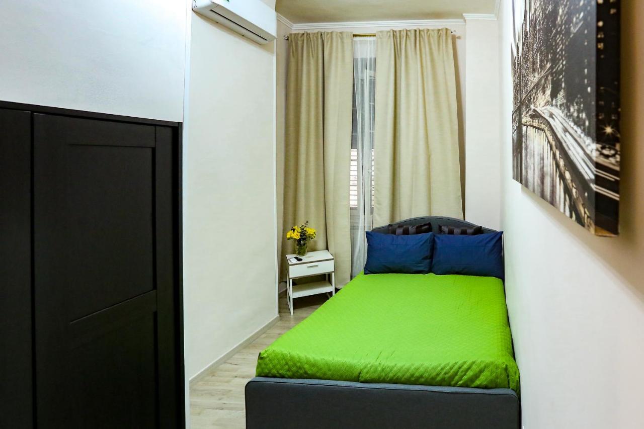 Lydka Domus Guest house Rome