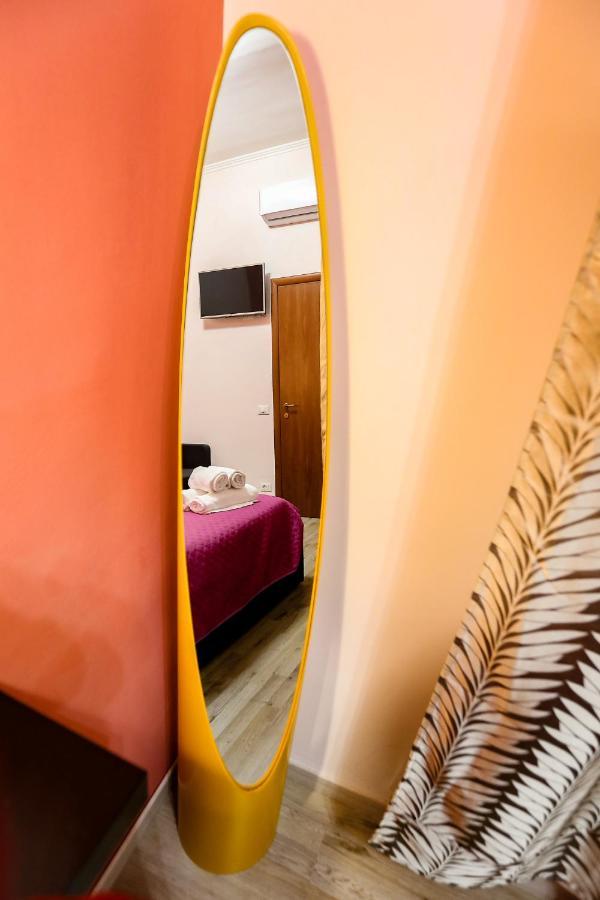 Lydka Domus 2* Rome