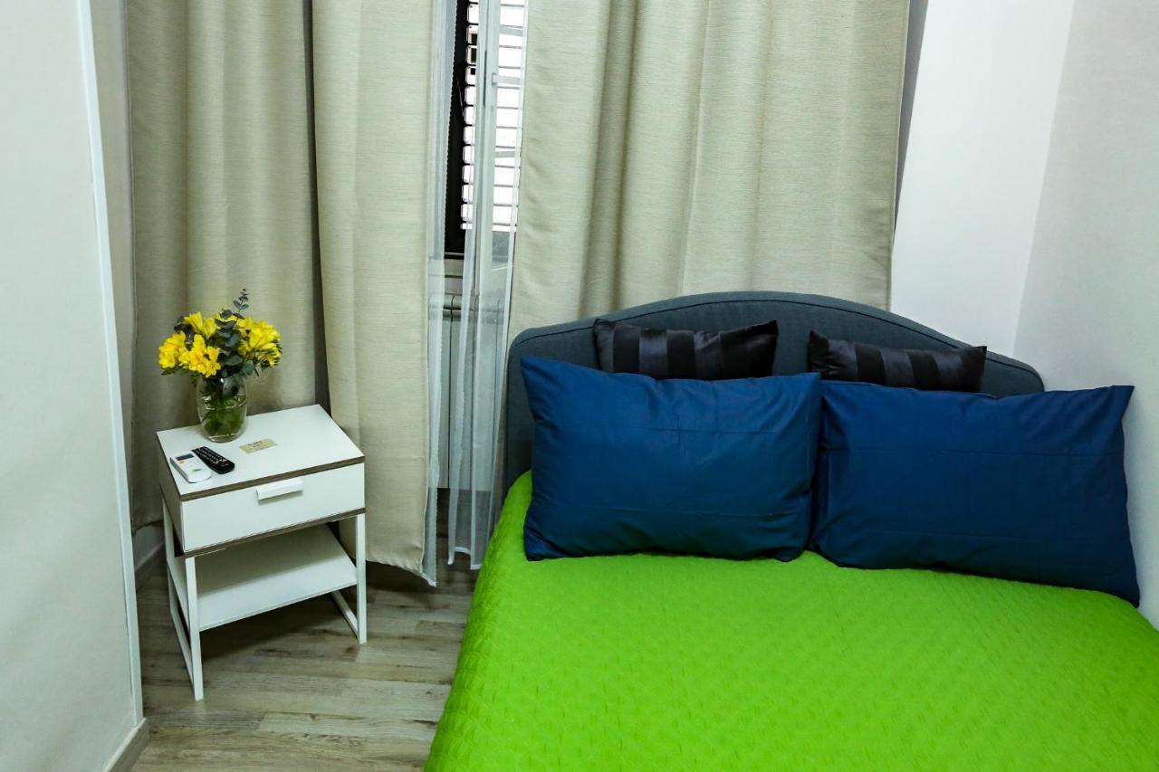 Lydka Domus Guest house Rome