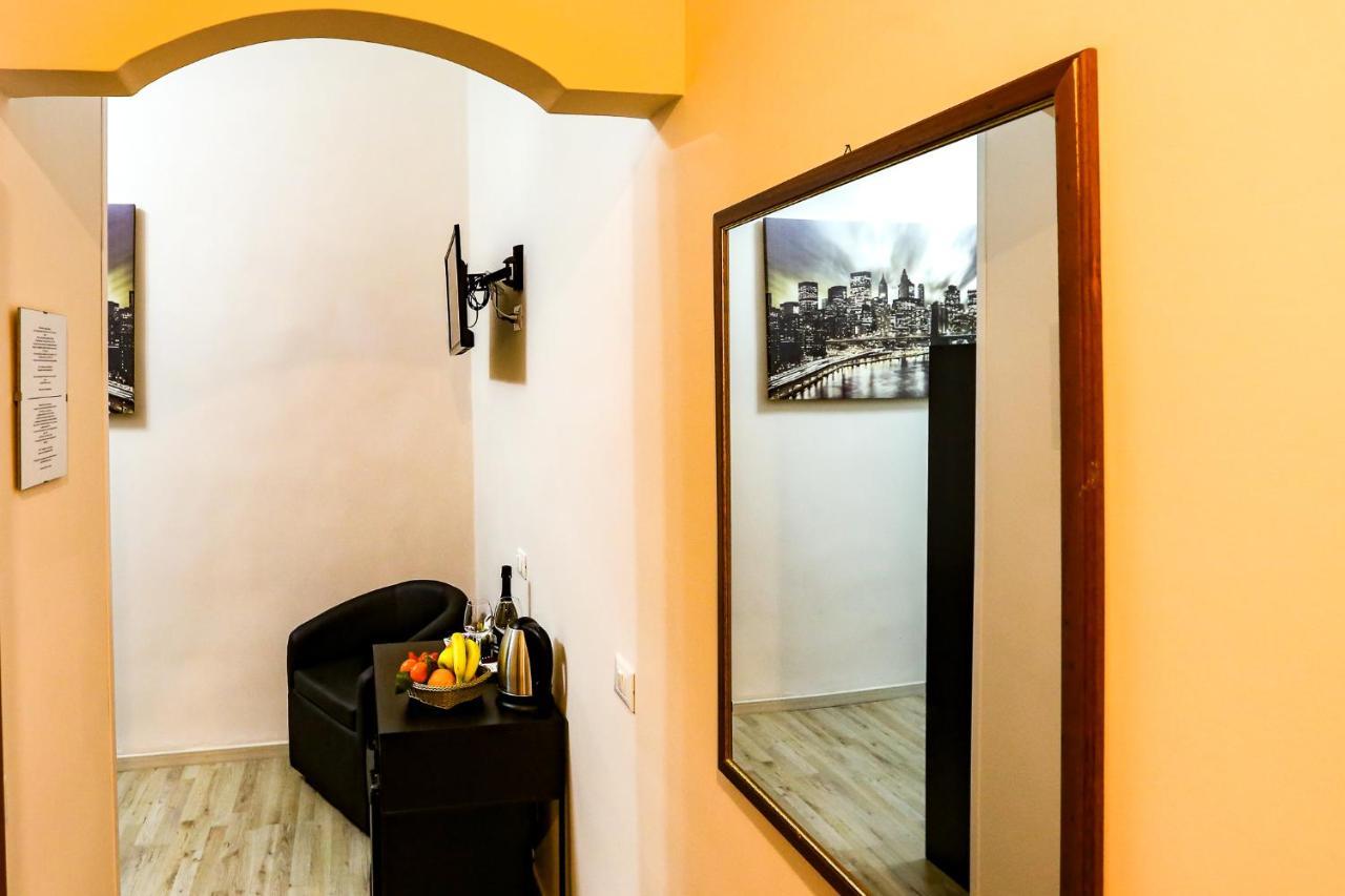 Lydka Domus Guest house 2*