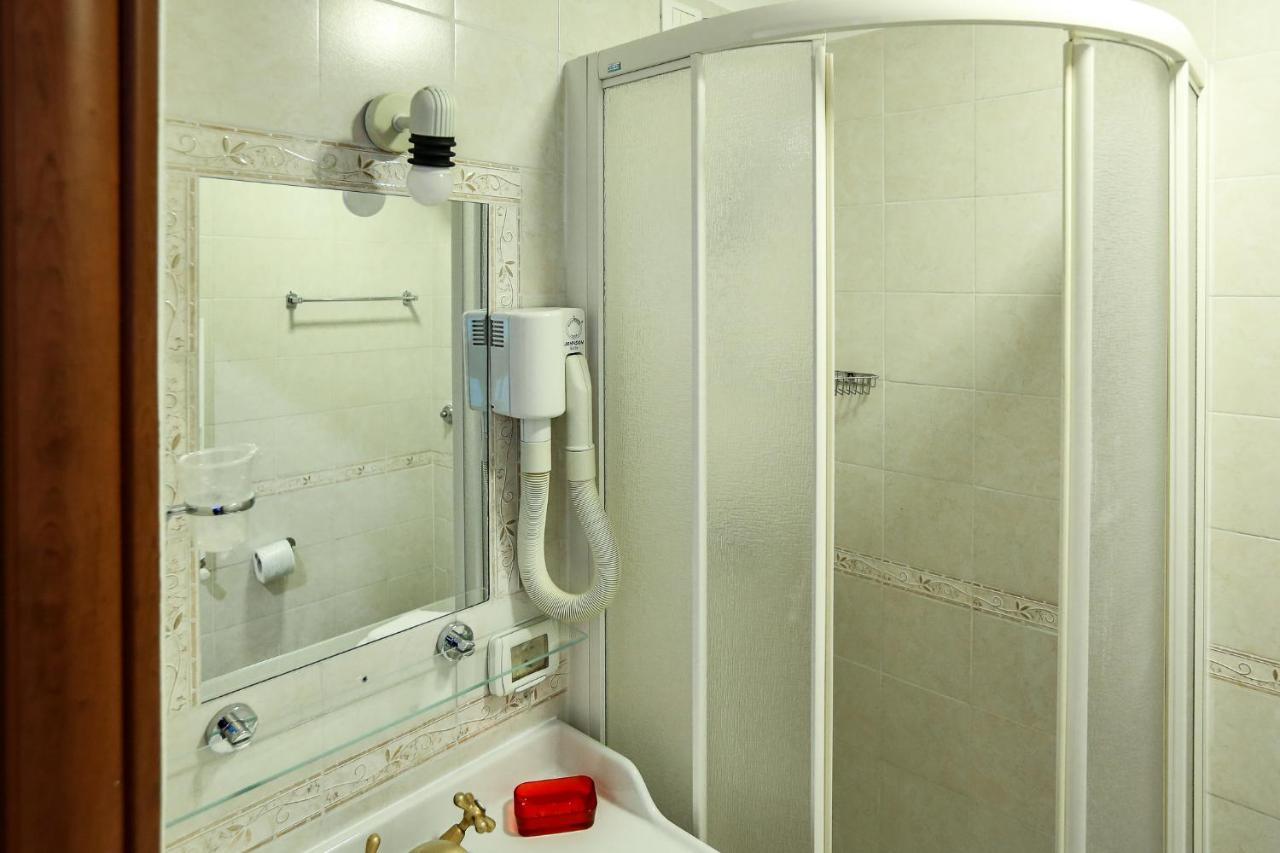 Guest house Lydka Domus 2*