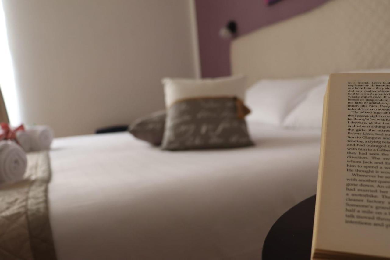 Bed & Breakfast Gaudium Colosseo 2*
