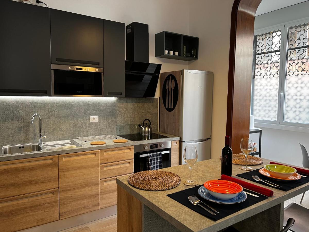 La Scalea In Trastevere Apartment *
