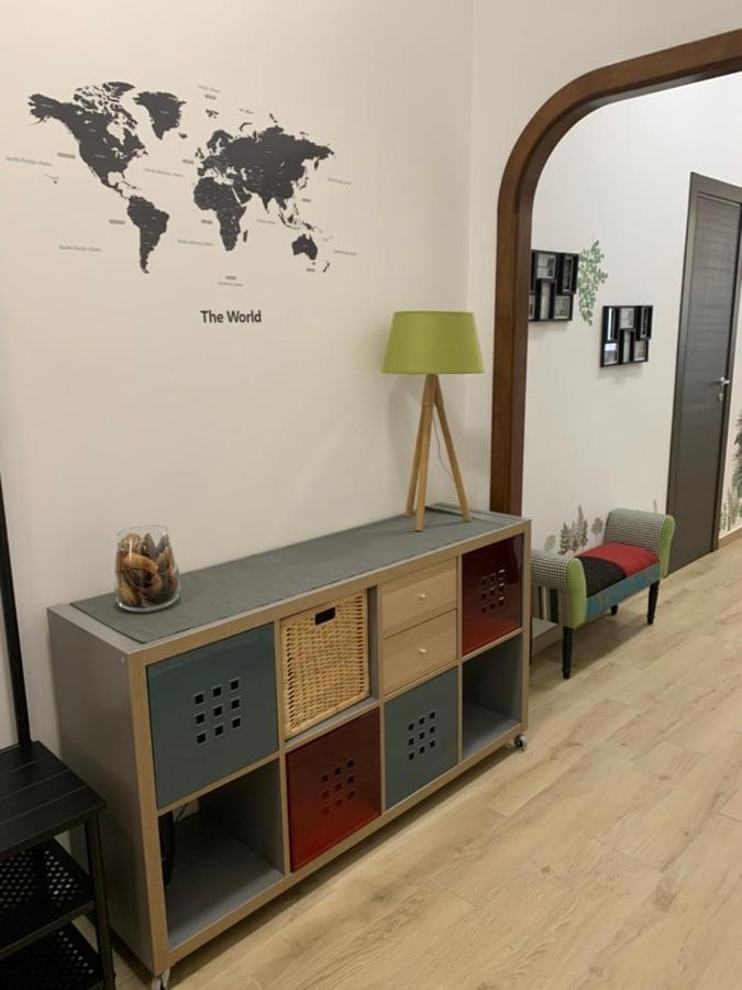 Apartment La Scalea In Trastevere *