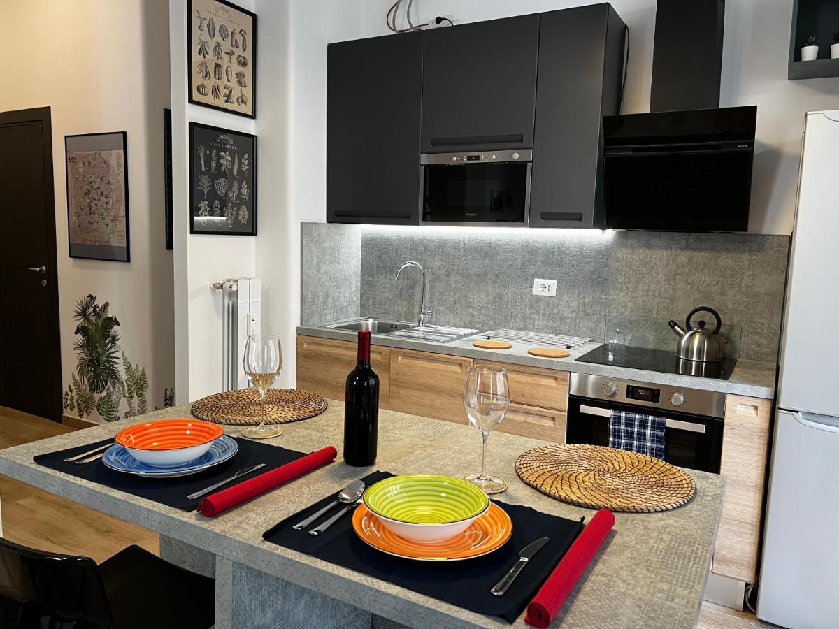 La Scalea In Trastevere Apartment