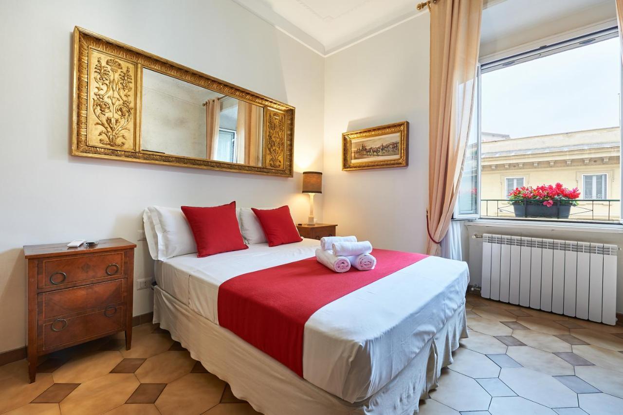 Fabrizio's Bed & Breakfast *