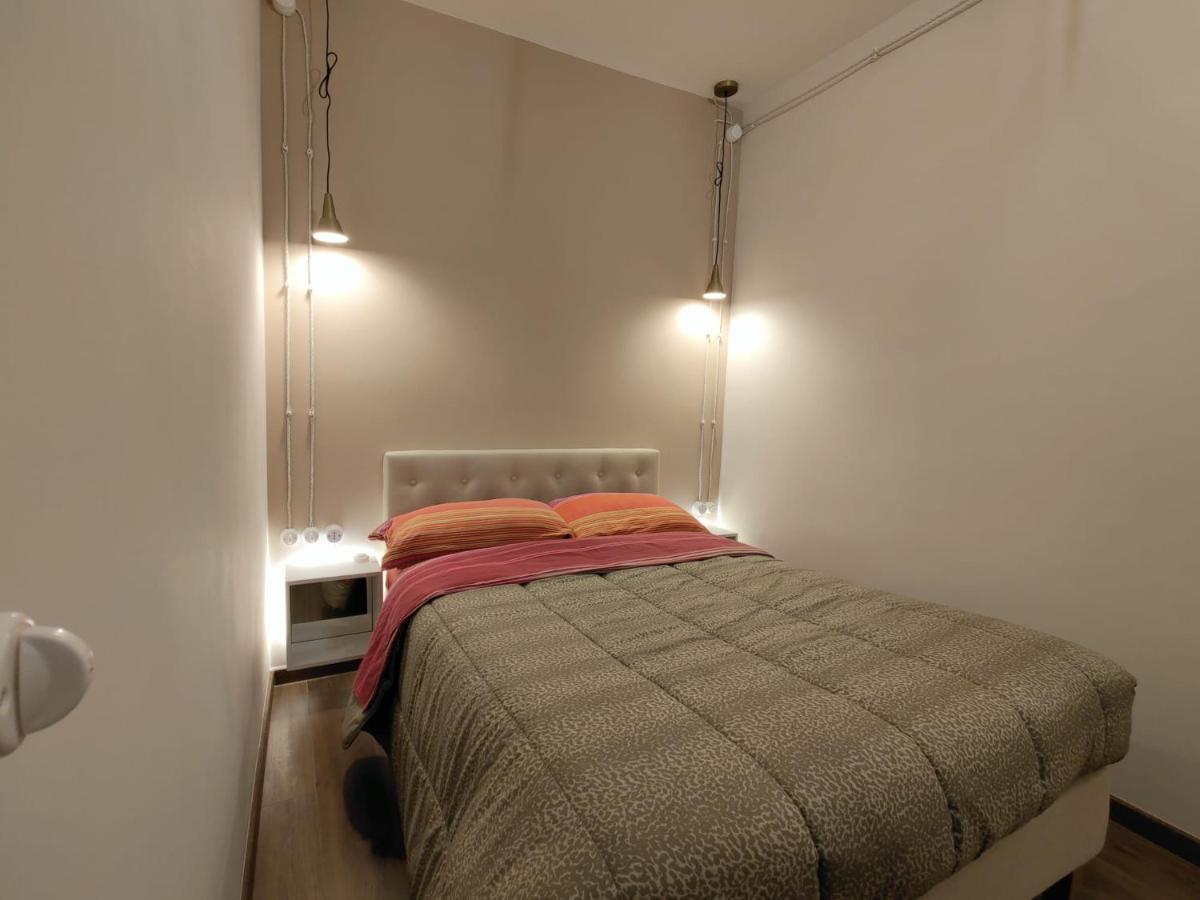 Maison Carolina Apartment *