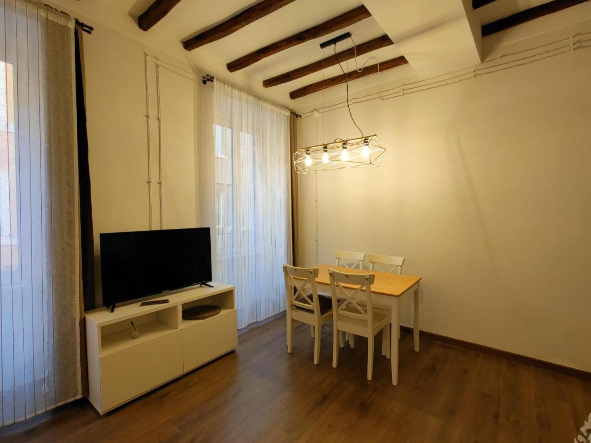 Apartment Maison Carolina *