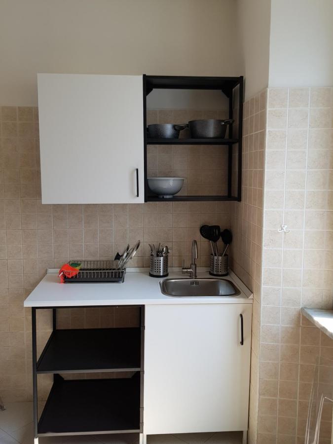 Termini Station Apartment