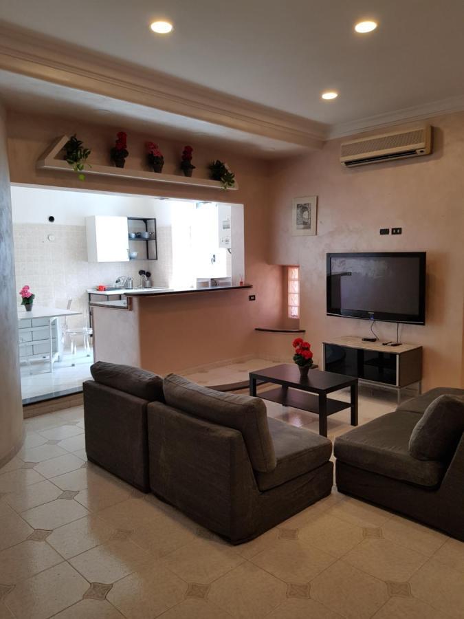 Termini Station Apartment *
