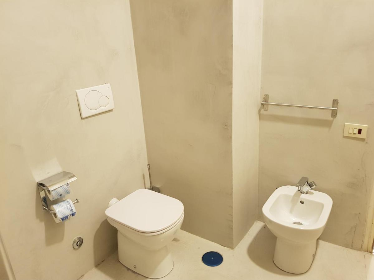 Apartment Termini Station *