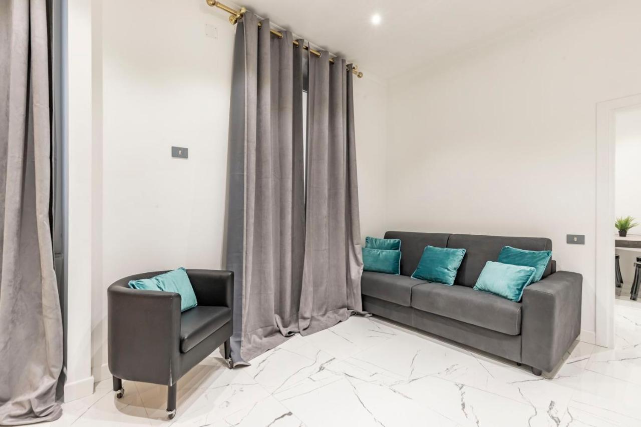 Trevi Luxury Jacuzzi Appartamento *