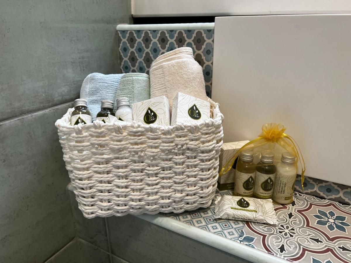 Apartment La Scalea In Trastevere