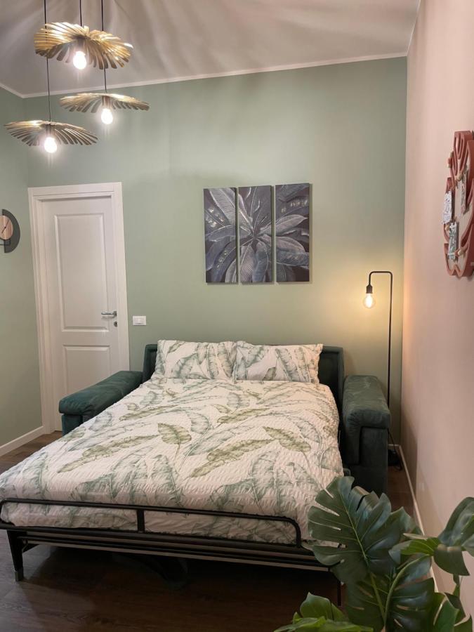 Monstera House Trastevere * Roma
