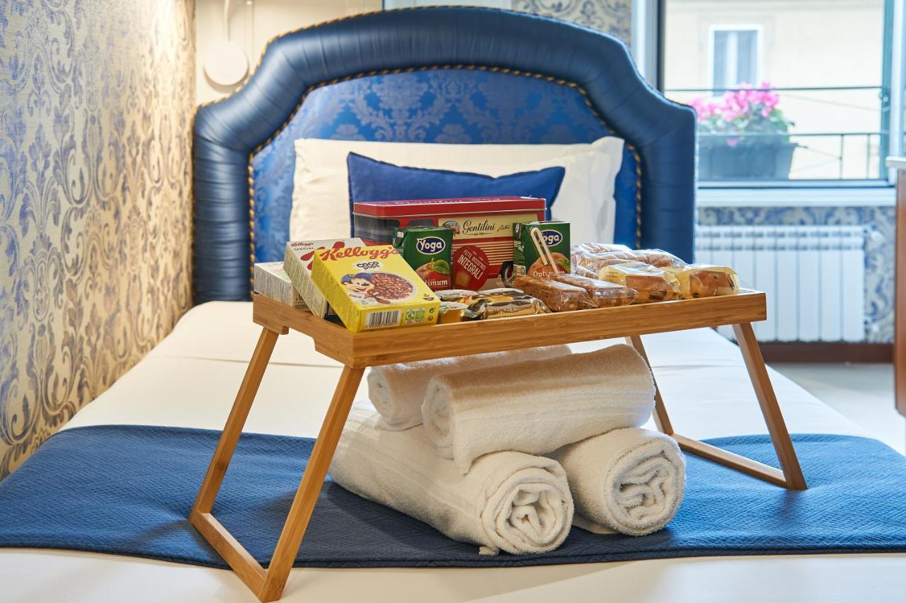 Bed & Breakfast Fabrizio's