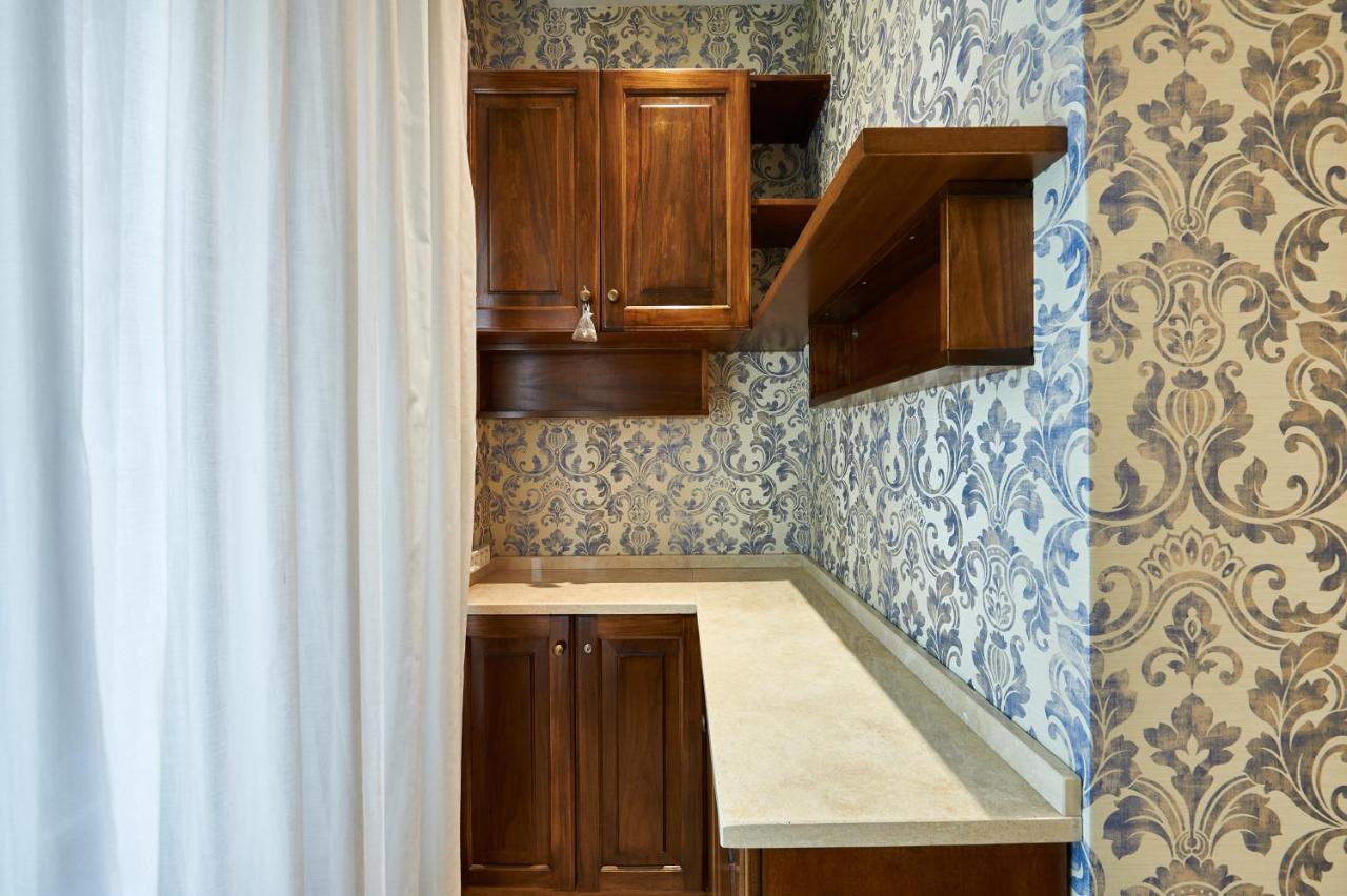 Fabrizio's Bed & Breakfast *