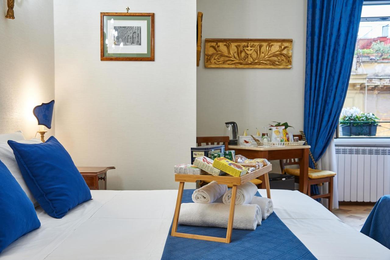 Bed & Breakfast Fabrizio's *