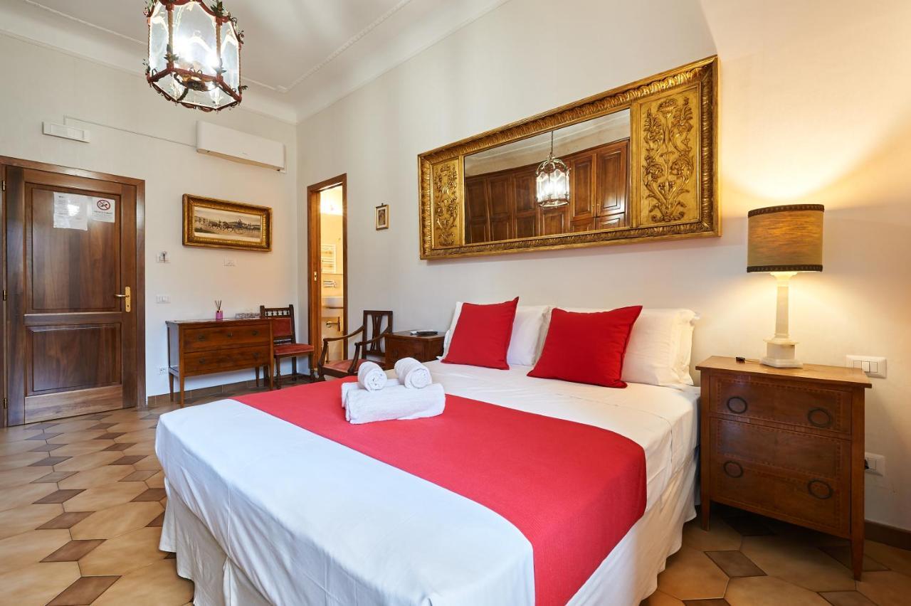 Fabrizio's Bed & Breakfast *