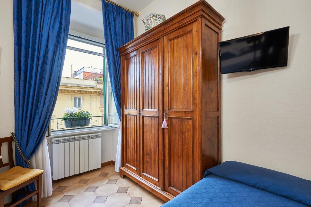 Bed & Breakfast Fabrizio's *
