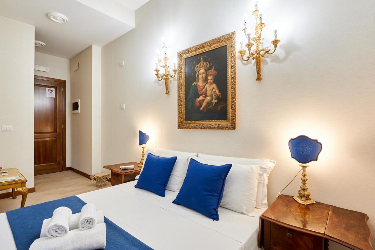 Bed & Breakfast Fabrizio's *