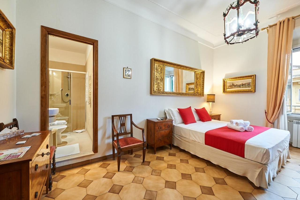Bed & Breakfast Fabrizio's *