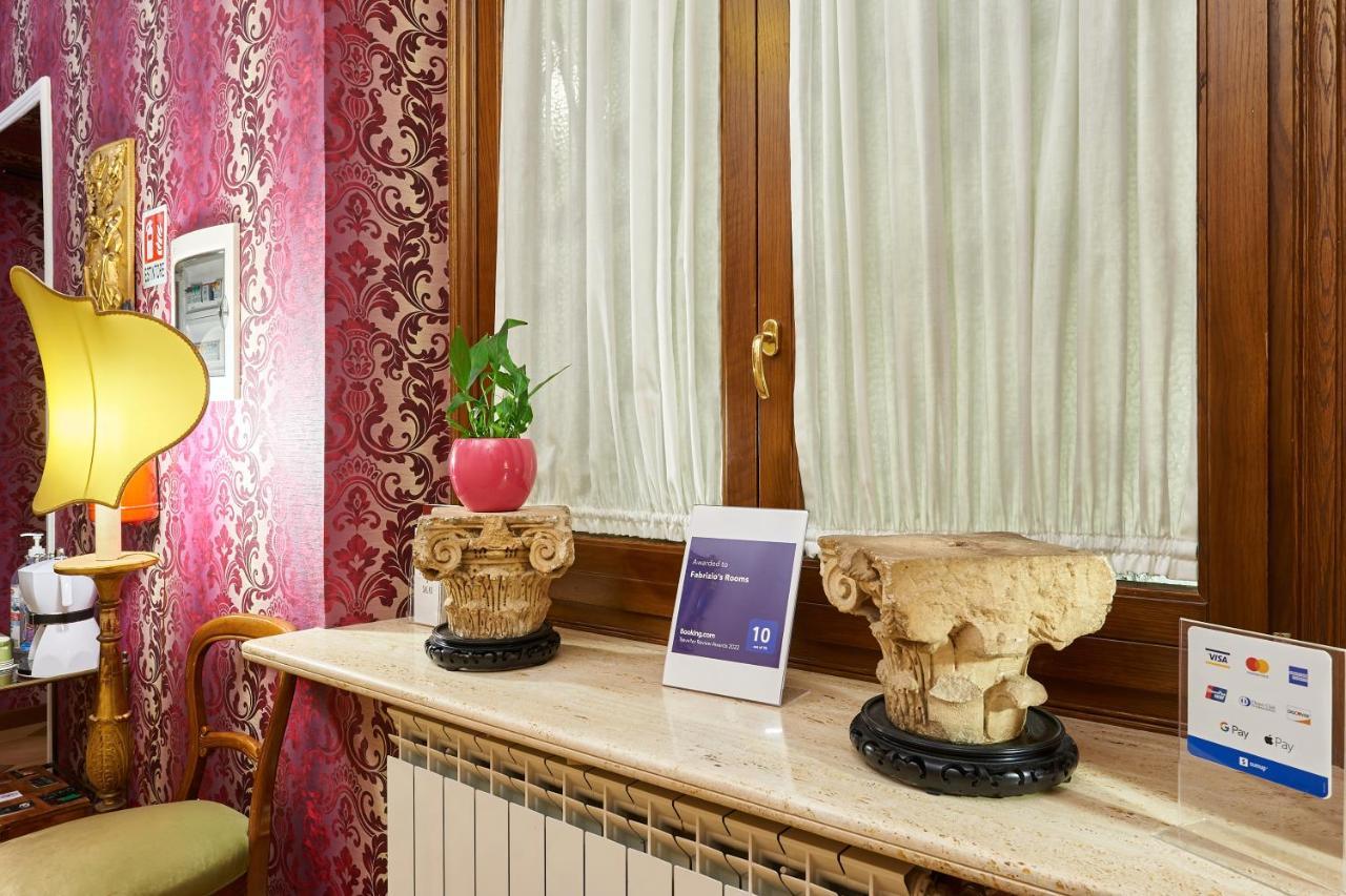 Fabrizio's Bed & Breakfast