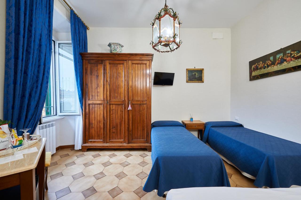 Bed & Breakfast Fabrizio's