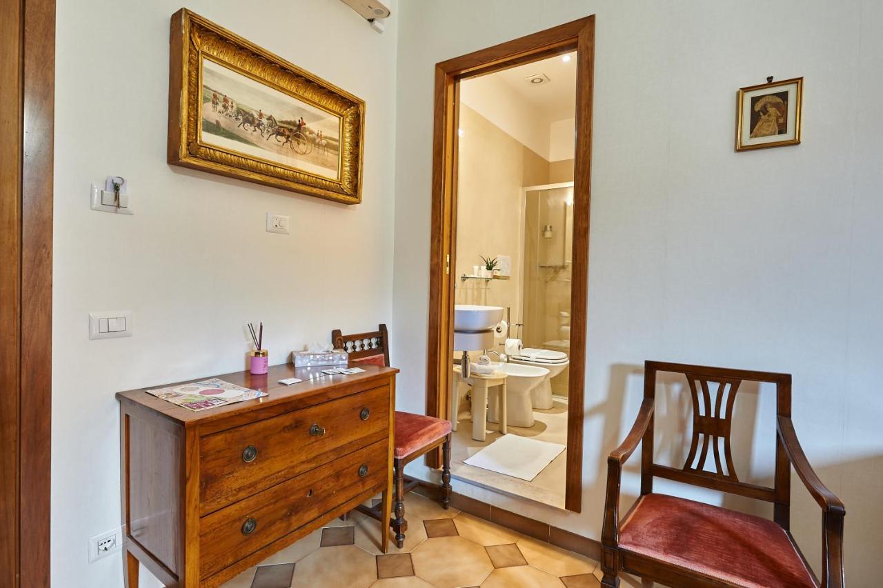 Bed & Breakfast Fabrizio's Rome
