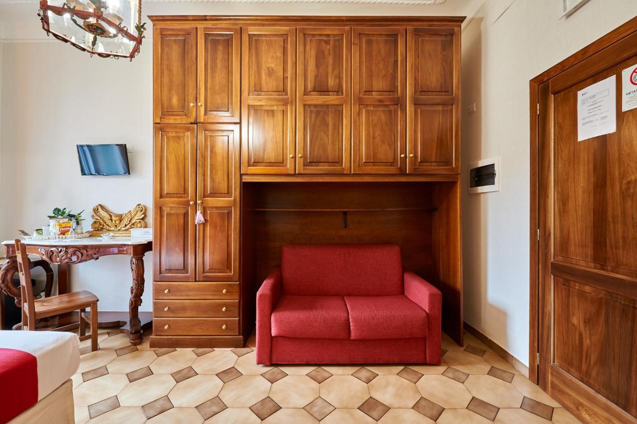 Bed & Breakfast Fabrizio's Rome