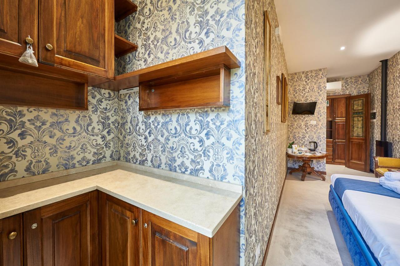Bed & Breakfast Fabrizio's