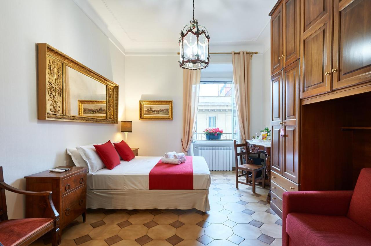 Fabrizio's * Rome