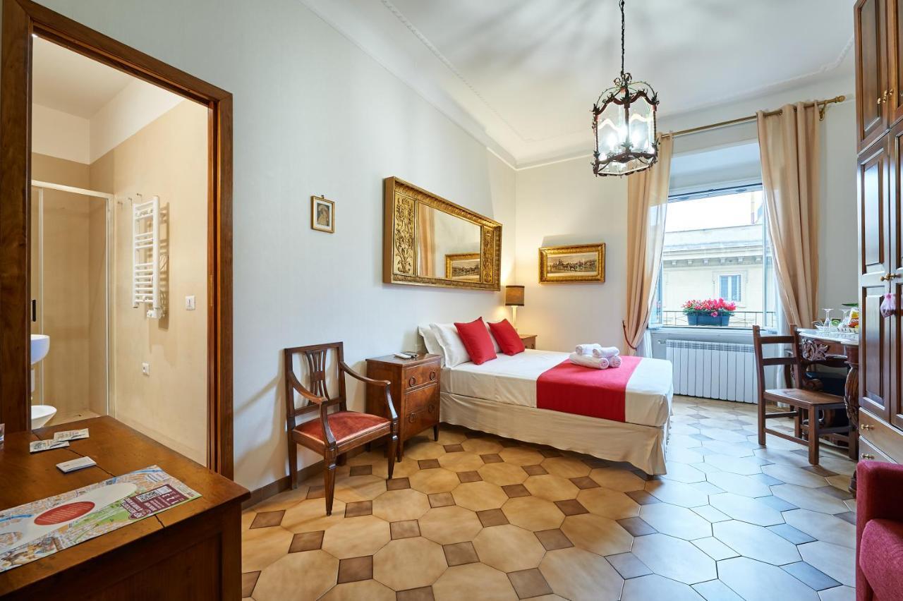 Fabrizio's Rome