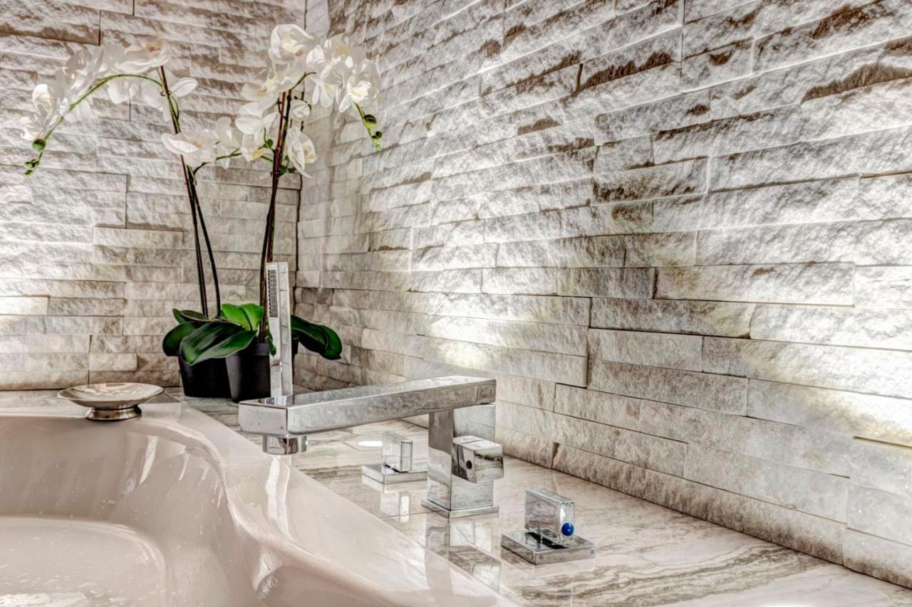 Trevi Luxury Jacuzzi Appartamento *