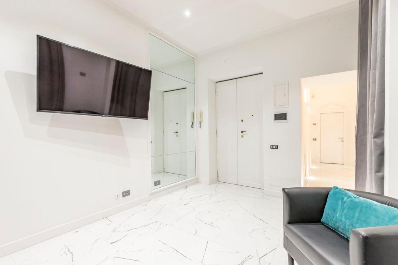 Trevi Luxury Jacuzzi Appartamento *