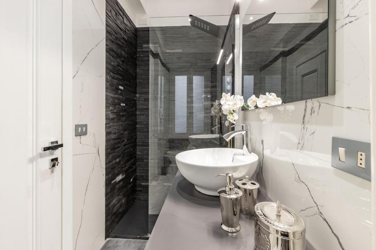 Trevi Luxury Jacuzzi Appartamento *