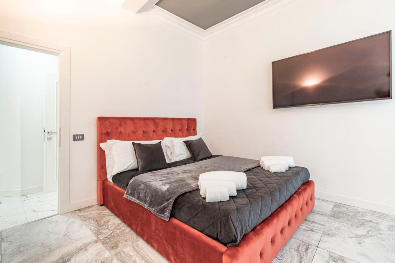 Appartamento Trevi Luxury Jacuzzi