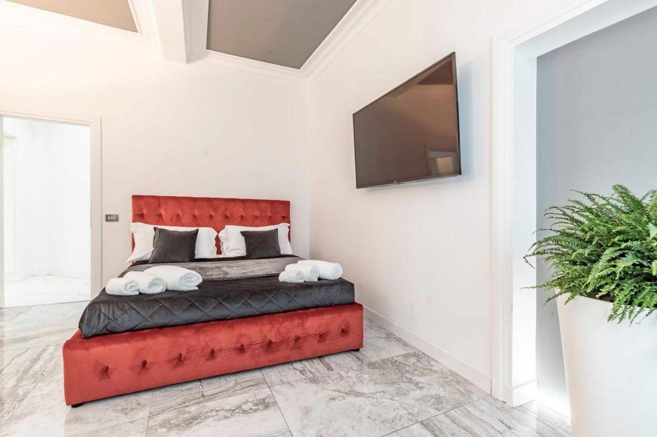 Trevi Luxury Jacuzzi Appartamento *