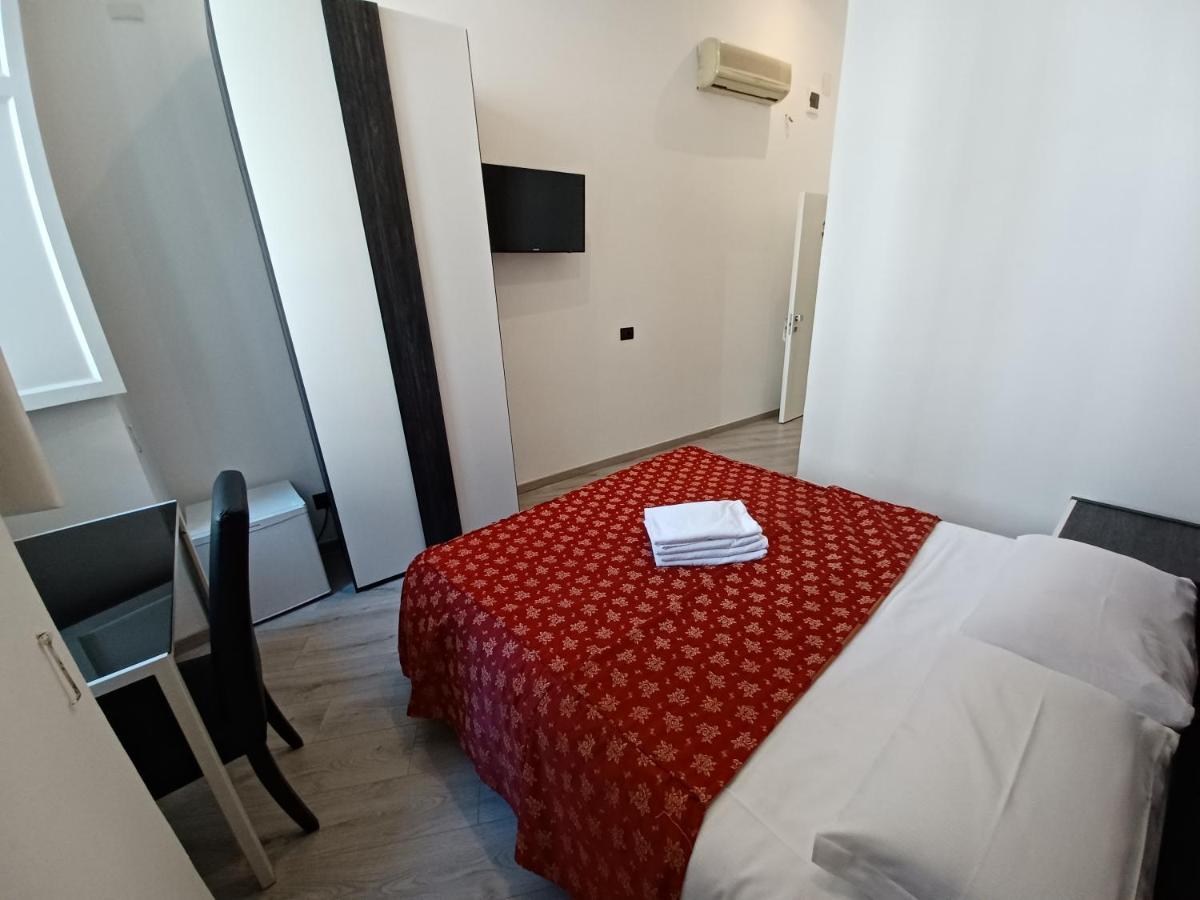 Hotel Mimosa Pantheon