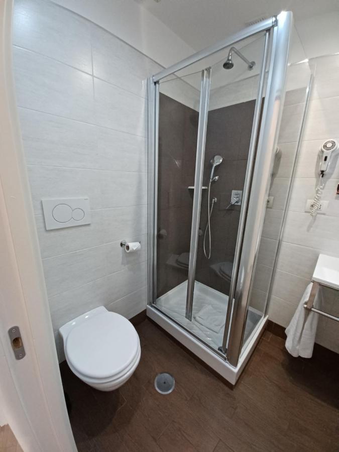 Mimosa Pantheon Hotel Rome