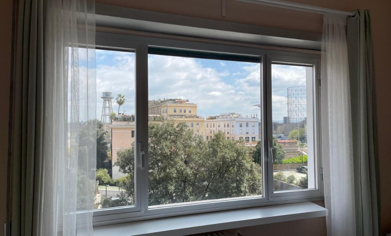 Appartamento Monstera House Trastevere