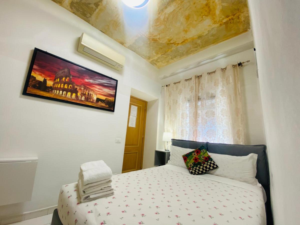 I Dormienti Guest house Rome