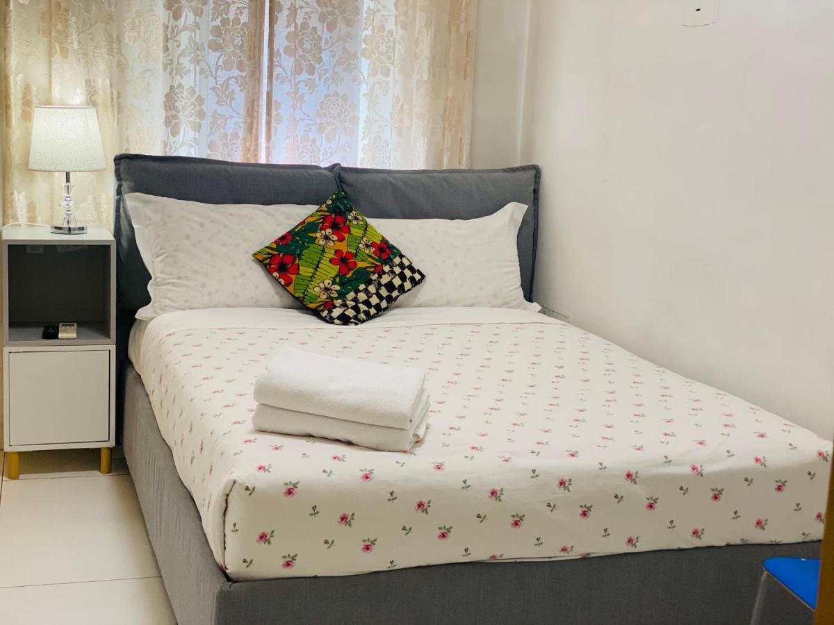 Guest house I Dormienti 2*